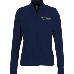adidas Ultimate365 Textured Jacket - Ladies'