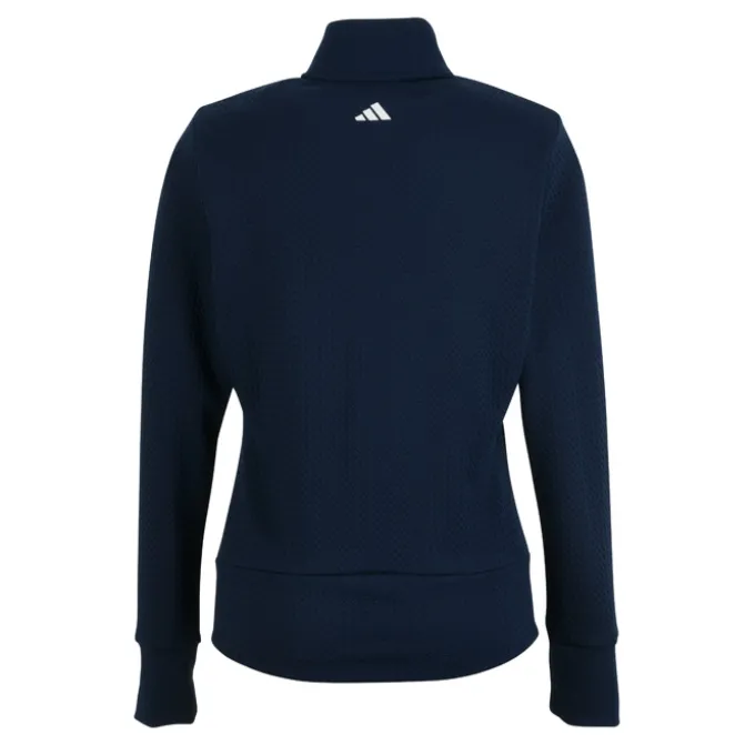 adidas Ultimate365 Textured Jacket - Ladies'