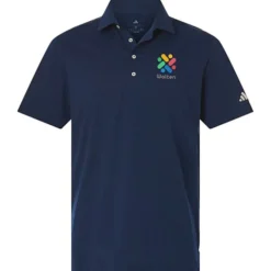 adidas Ultimate365 Tour Solid Polo - Men's