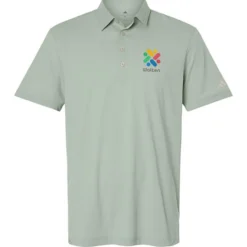 adidas Ultimate365 Tour Solid Polo - Men's