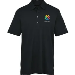 adidas Ultimate365 Tour Solid Polo - Men's
