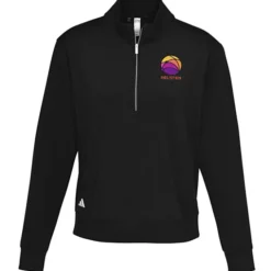 adidas Ultimate365 1/4-Zip Pullover - Ladies'