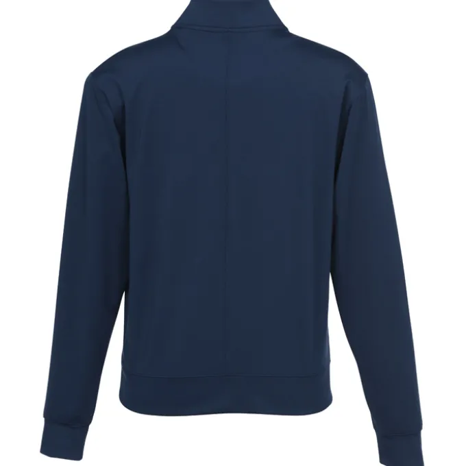 adidas Ultimate365 1/4-Zip Pullover - Ladies'