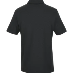 adidas 4-Way Stretch Printed Polo - Men's