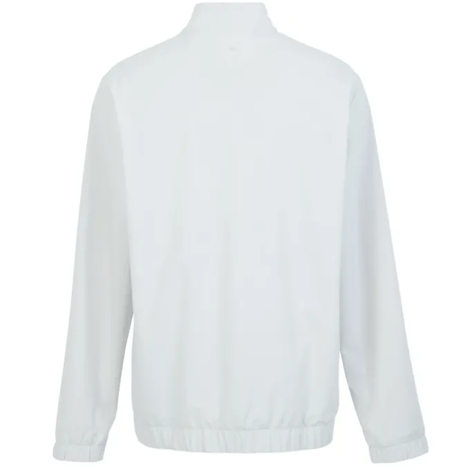 adidas Woven 1/2-Zip Pullover Jacket - Men's