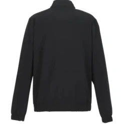 adidas Woven 1/2-Zip Pullover Jacket - Ladies'