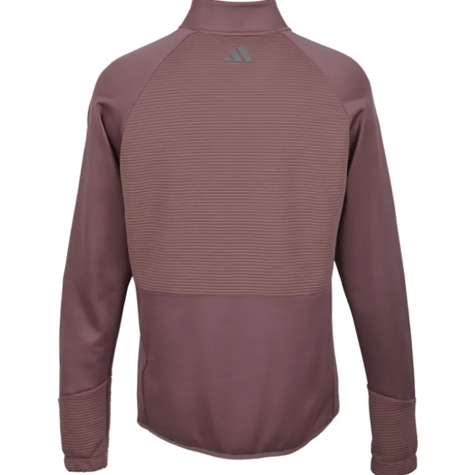 adidas 1/4-Zip Pullover