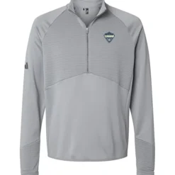 adidas 1/4-Zip Pullover