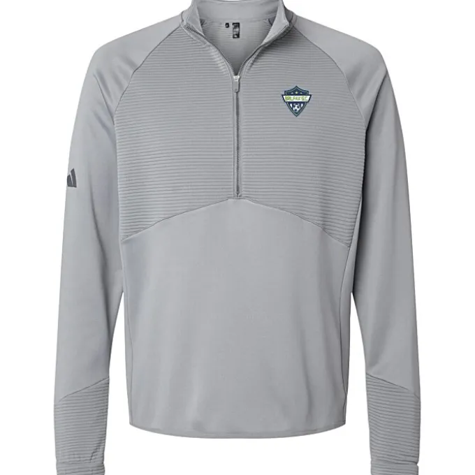 adidas 1/4-Zip Pullover
