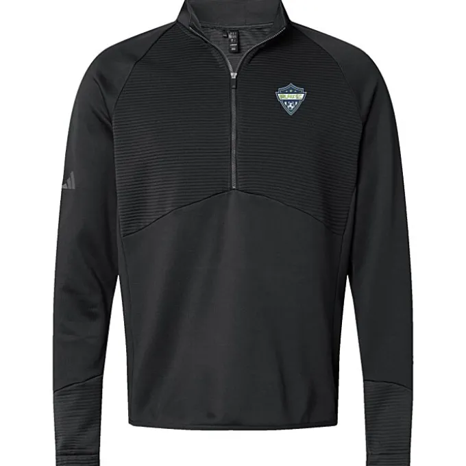 adidas 1/4-Zip Pullover