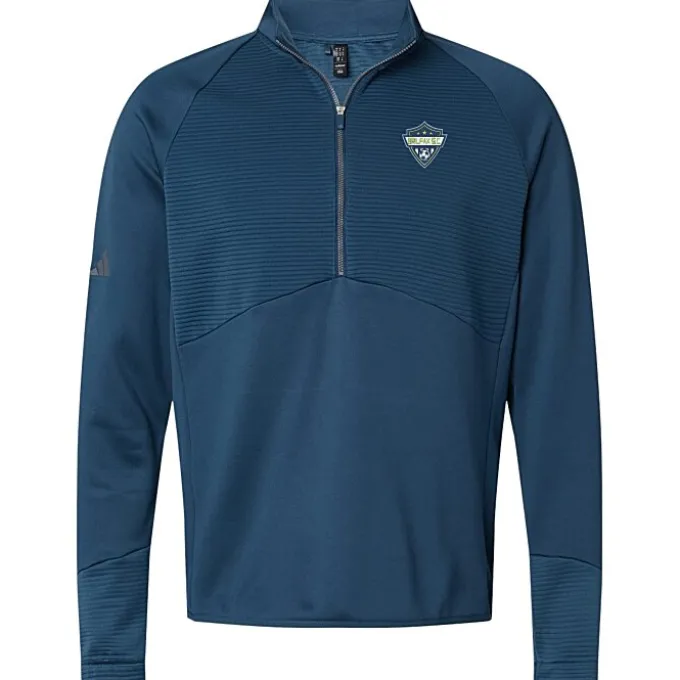 adidas 1/4-Zip Pullover