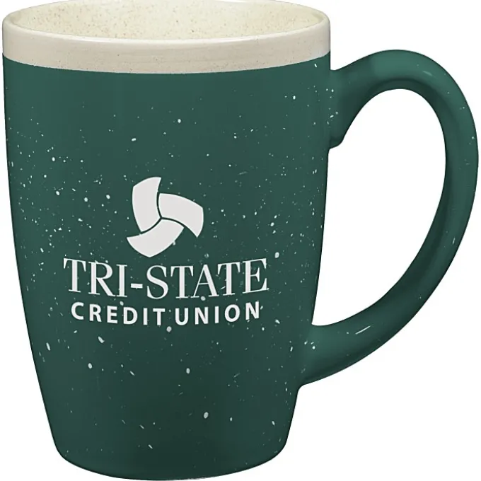Adobe Ceramic Mug - 14 oz