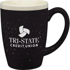 Adobe Ceramic Mug - 14 oz