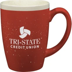 Adobe Ceramic Mug - 14 oz