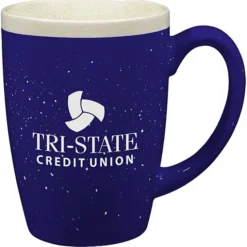Adobe Ceramic Mug - 14 oz