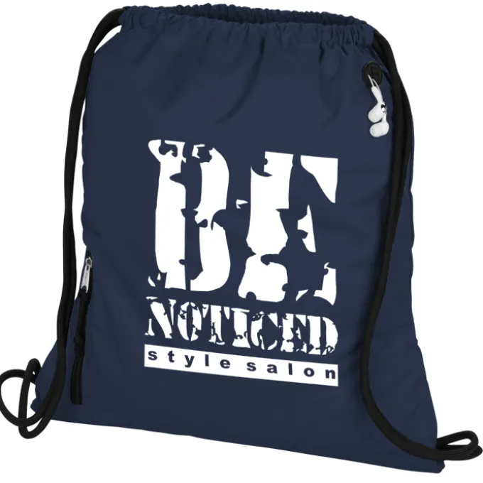 Adrenaline Drawstring Sportpack - 24 hr