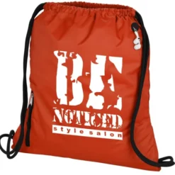 Adrenaline Drawstring Sportpack - 24 hr