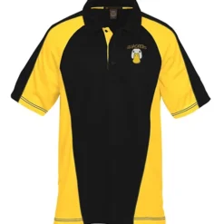 Advantage Snag Protection Colorblock Polo - Men's