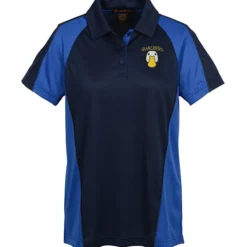 Advantage Snag Protection Colorblock Polo - Ladies'