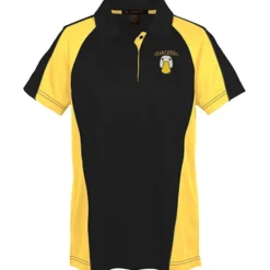 Advantage Snag Protection Colorblock Polo - Ladies'