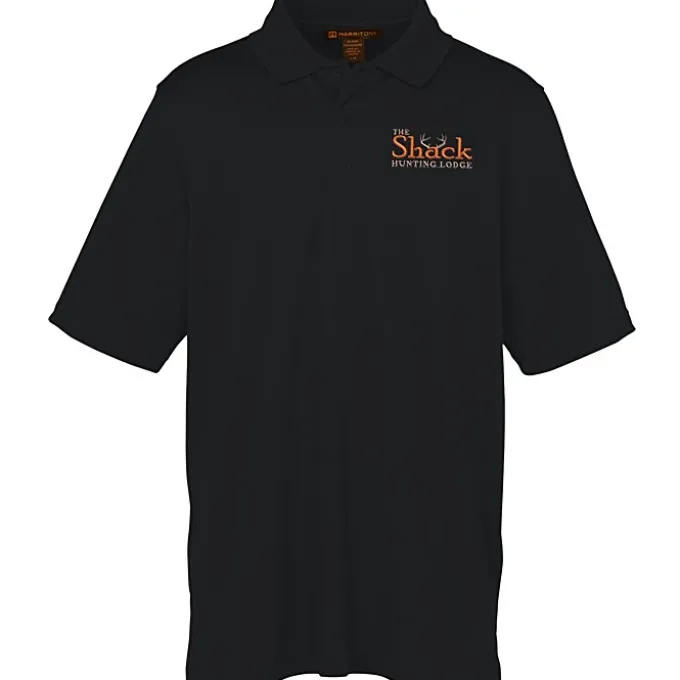 Advantage Snag Protection Plus Polo - Men's