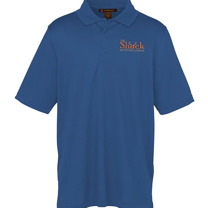 Advantage Snag Protection Plus Polo - Men's