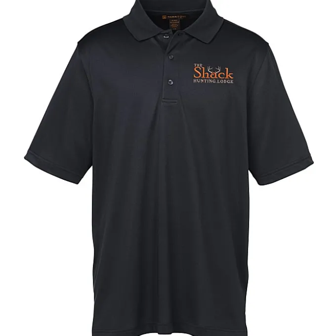 Advantage Snag Protection Plus Polo - Men's