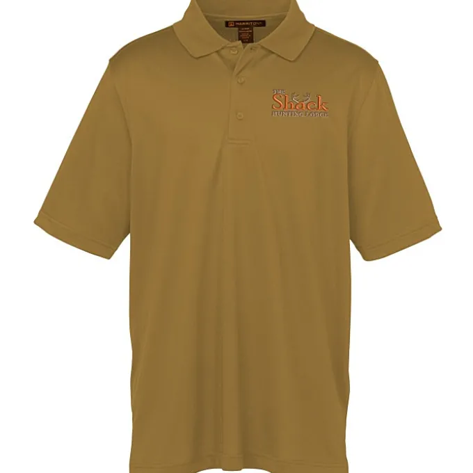 Advantage Snag Protection Plus Polo - Men's