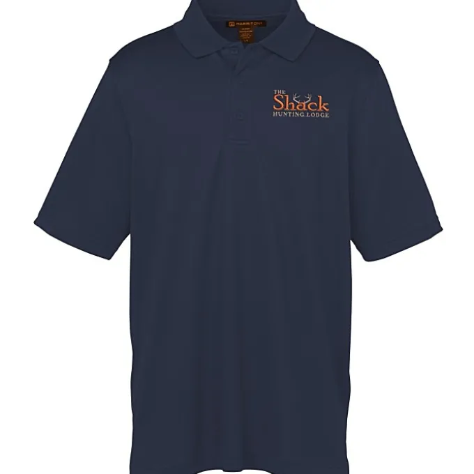 Advantage Snag Protection Plus Polo - Men's