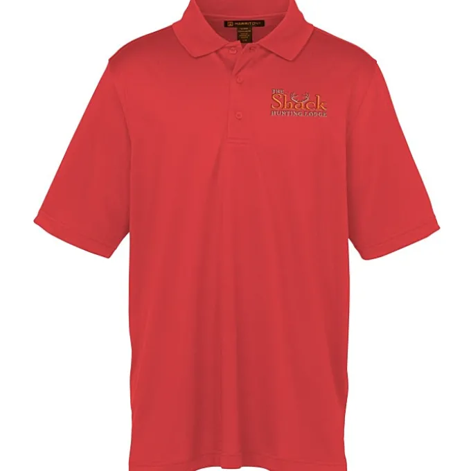 Advantage Snag Protection Plus Polo - Men's