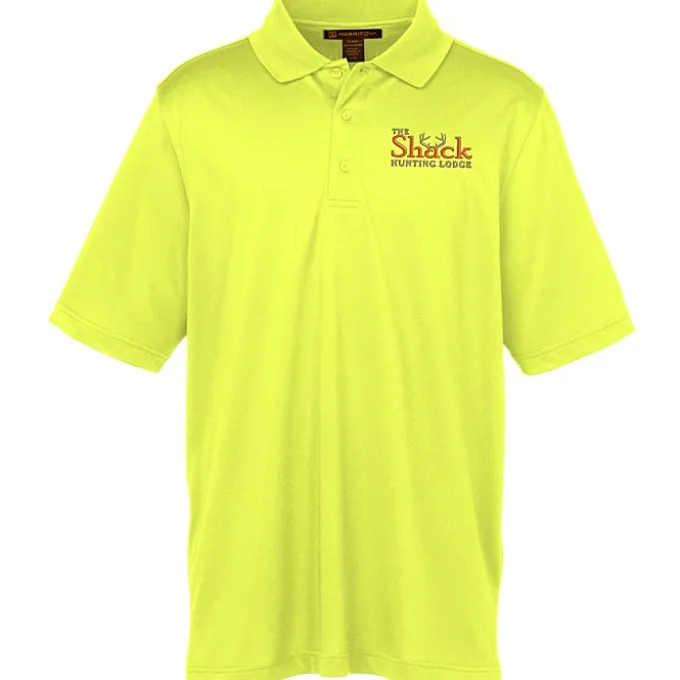 Advantage Snag Protection Plus Polo - Men's