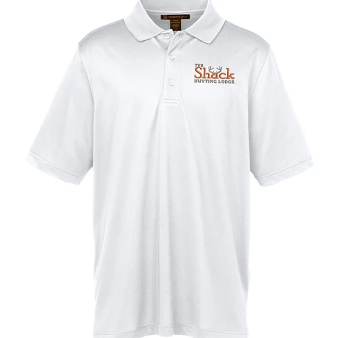 Advantage Snag Protection Plus Polo - Men's