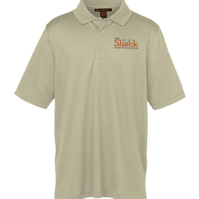 Advantage Snag Protection Plus Polo - Men's
