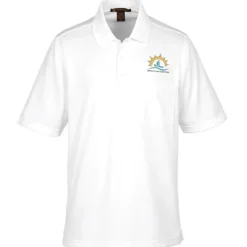 Advantage Snag Protection Plus Pocket Polo - Men's