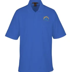 Advantage Snag Protection Plus Pocket Polo - Men's
