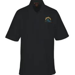 Advantage Snag Protection Plus Pocket Polo - Men's