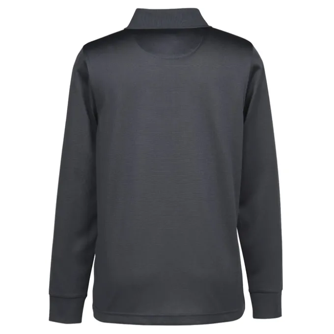 Advantage Snag Protection Plus LS Polo - Ladies'