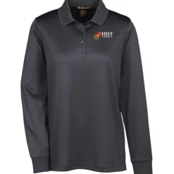 Advantage Snag Protection Plus LS Polo - Ladies'