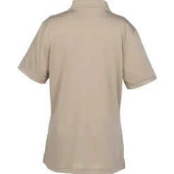 Advantage Snap Front Polo - Ladies'