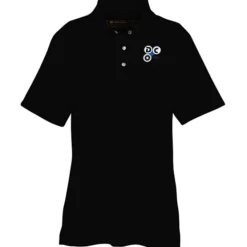 Advantage Snap Front Polo - Ladies'