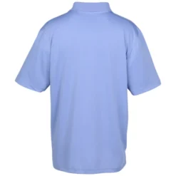 Advantage Snap Front Polo - Men's