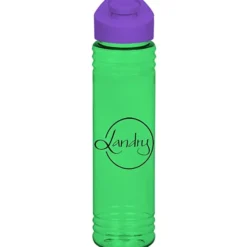 Adventure Bottle with Flip Carry Lid - 32 oz
