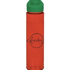 Adventure Bottle with Flip Carry Lid - 32 oz