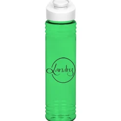 Adventure Bottle with Flip Carry Lid - 32 oz