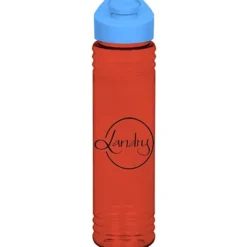 Adventure Bottle with Flip Carry Lid - 32 oz