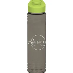 Adventure Bottle with Flip Carry Lid - 32 oz