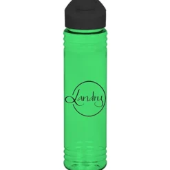 Adventure Bottle with Flip Carry Lid - 32 oz