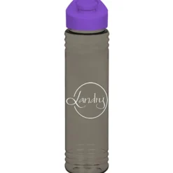 Adventure Bottle with Flip Carry Lid - 32 oz