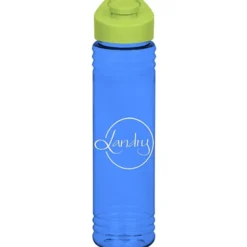 Adventure Bottle with Flip Carry Lid - 32 oz