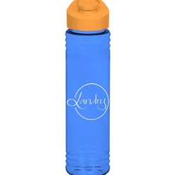 Adventure Bottle with Flip Carry Lid - 32 oz